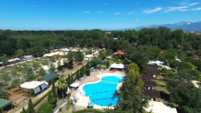 Camping Paradiso Viareggio